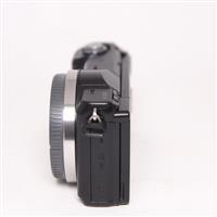 Used Sony A5000 Body