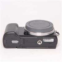 Used Sony A5000 Body