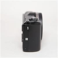 Used Sony A5000 Body