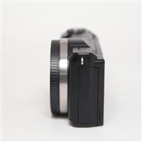 Used Sony A5000 Body