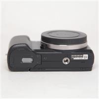 Used Sony A5000 Body