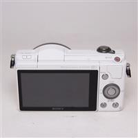 Used Sony A5000 Body