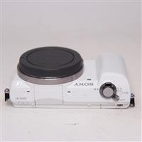 Used Sony A5000 Body