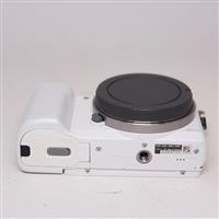 Used Sony A5000 Body