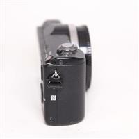 Used Sony A5000 Body