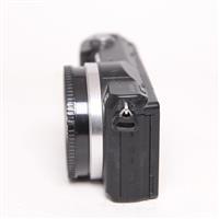 Used Sony A5000 Body