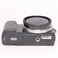 Used Sony A5000 Body
