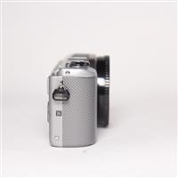 Used Sony A5000 Body