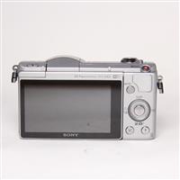 Used Sony A5000 Body