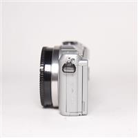 Used Sony A5000 Body