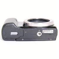 Used Sony A5000 Body