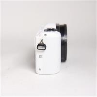 Used Sony A5000 Body