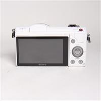 Used Sony A5000 Body
