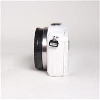 Used Sony A5000 Body