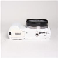 Used Sony A5000 Body