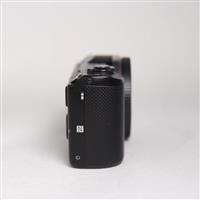 Used Sony A5000 Body