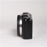 Used Sony A5000 Body