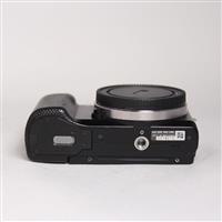 Used Sony A5000 Body