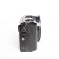 Used Sony A5000 Body