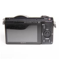 Used Sony A5000 Body