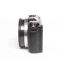 Used Sony A5000 Body