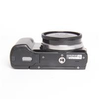 Used Sony A5000 Body