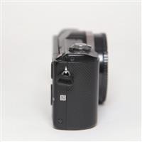 Used Sony A5000 Body