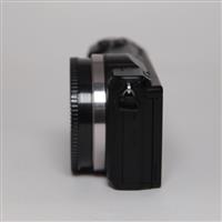 Used Sony A5000 Body