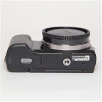 Used Sony A5000 Body
