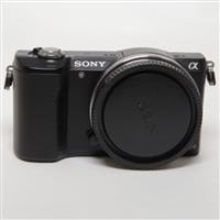 Used Sony A5000 Body