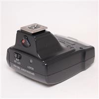 Used Nikon SB-400 Flash