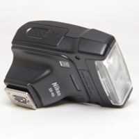 Used Nikon SB-400