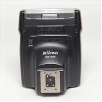 Used Nikon SB-400