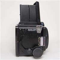 Used Mamiya RZ67 Pro II