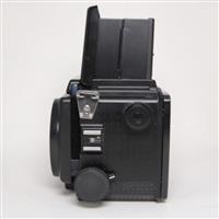 Used Mamiya RZ67 Pro II