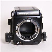 Used Mamiya RZ67 Pro II