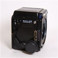 Used Mamiya RZ67 Pro II