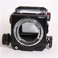 Used Mamiya RZ67 Pro II