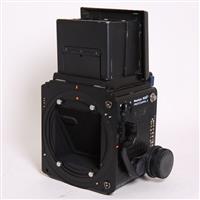 Used Mamiya RZ67 Pro II