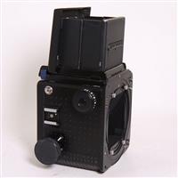 Used Mamiya RZ67 Pro II