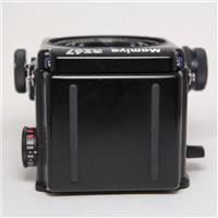 Used Mamiya RZ67 Pro II