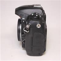Used Nikon D200