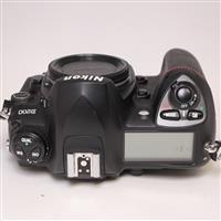 Used Nikon D200