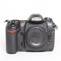 Used Nikon D200