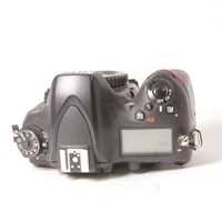 Used Nikon D600 Body