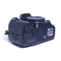 Used Nikon D600 Body