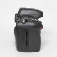 Used Nikon D600 Body