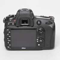 Used Nikon D600 Body