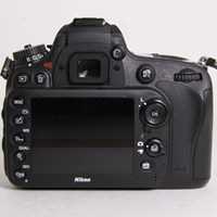 Used Nikon D600 Body