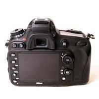 Nikon D600 Body